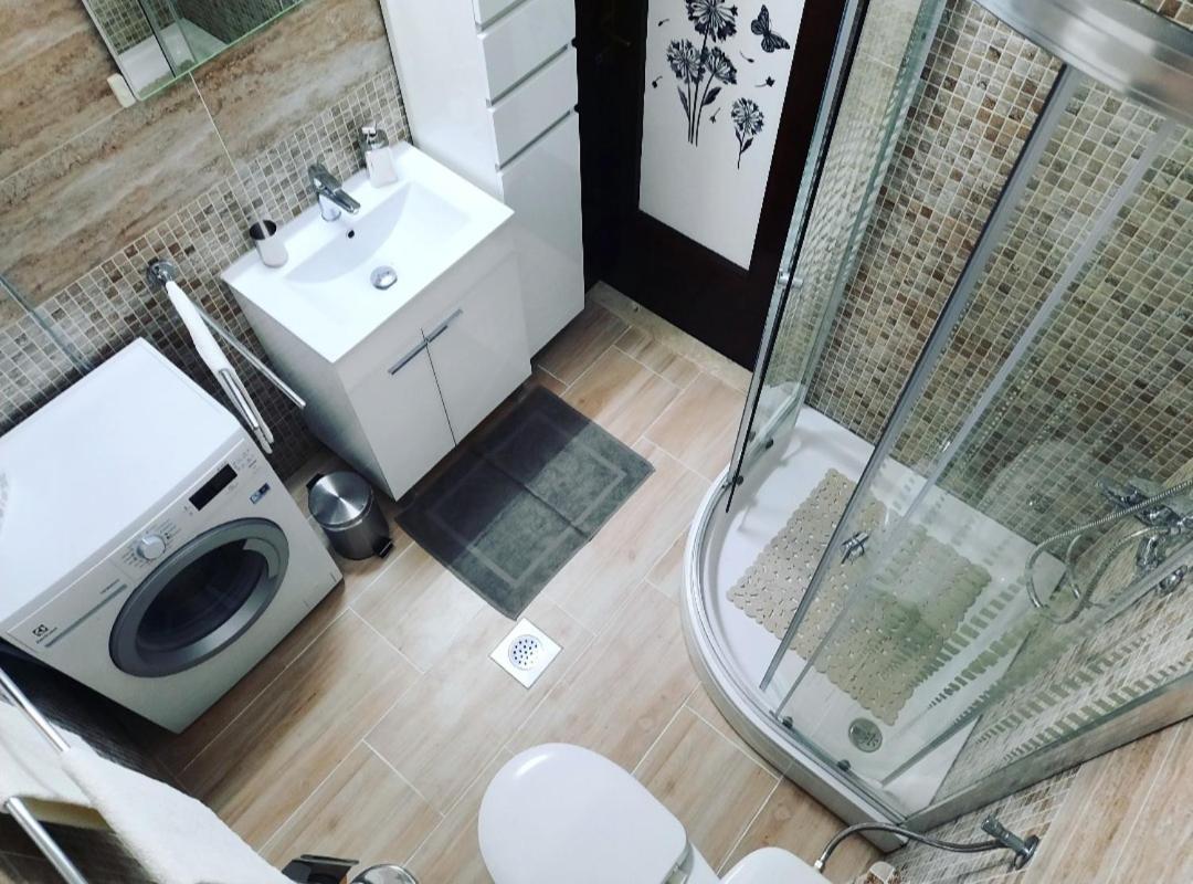 Apartment Nena Near The City Center With Free Parking Pula Bagian luar foto
